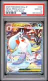 Mega Froslass Ex