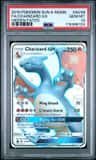 Charizard Gx