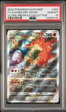 Charizard Vstar