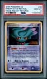 Misdreavus