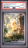 Pikachu Ex