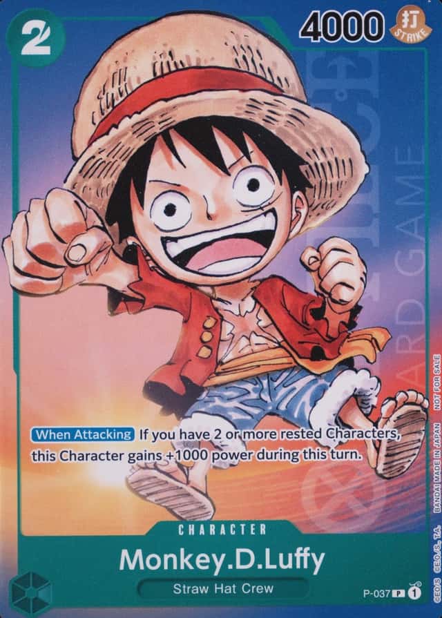 Campaign Exclusive