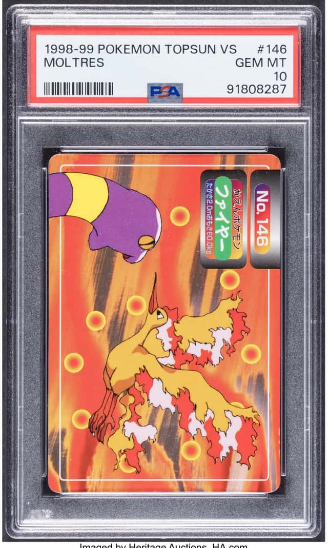 Moltres