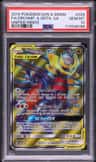 Garchomp & Giratina Gx