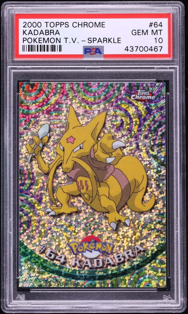 Kadabra