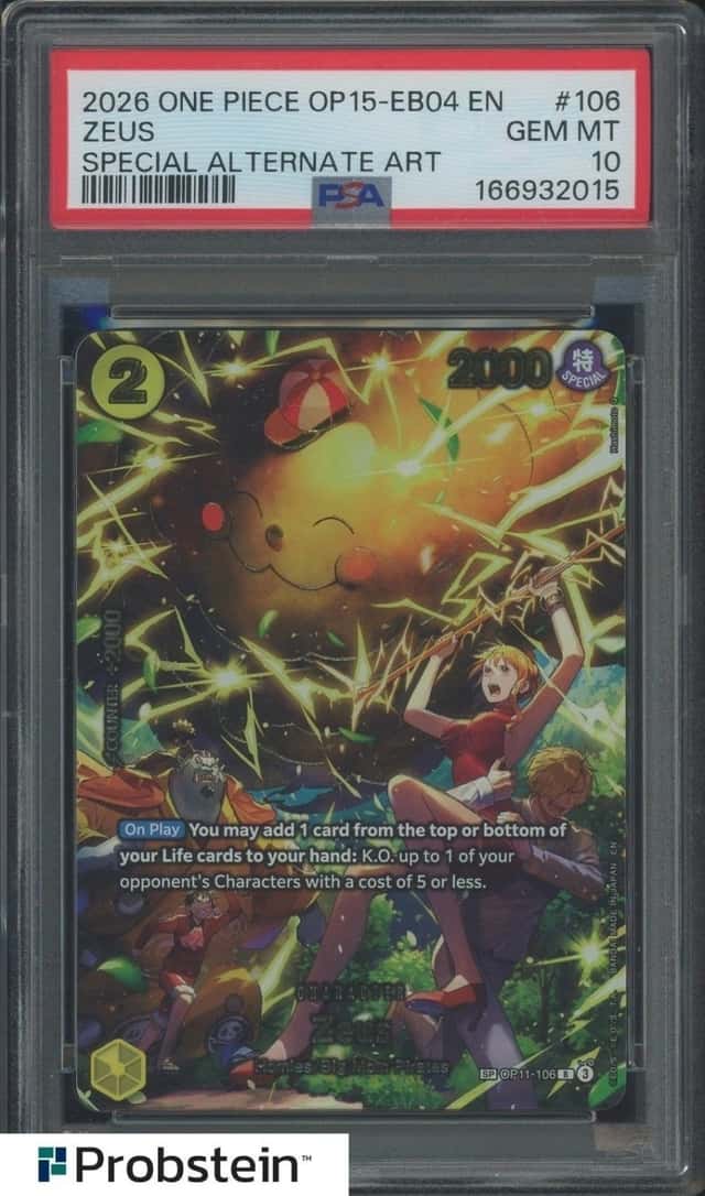Zeus