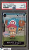 Tony Tony Chopper