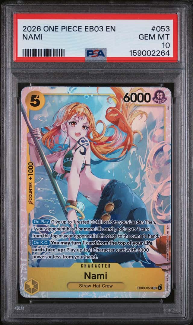 Nami
