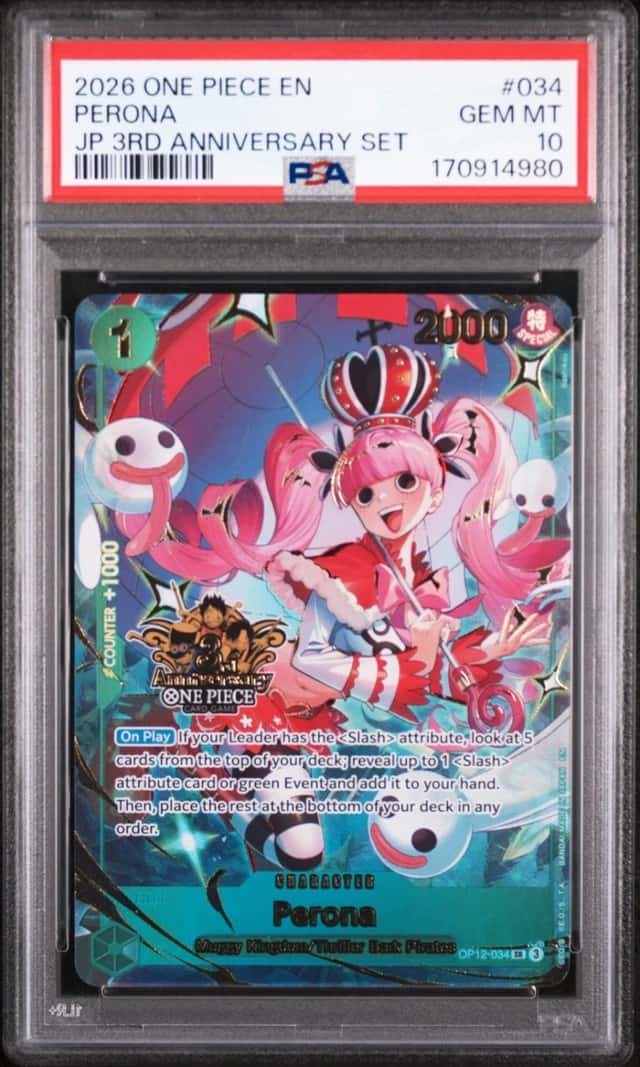 Perona