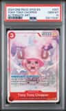 Tony Tony Chopper