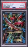 M Scizor Ex