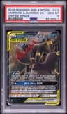 Umbreon & Darkrai Gx