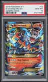 M Charizard Ex