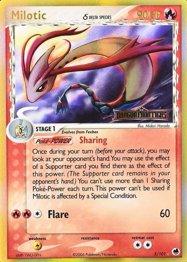 Reverse Holo