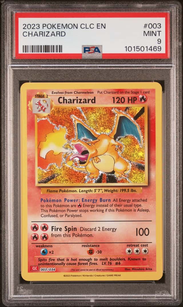 Charizard