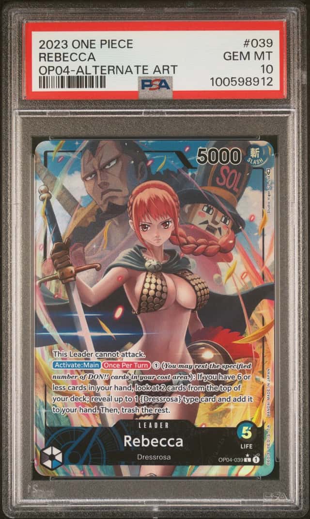 Rebecca