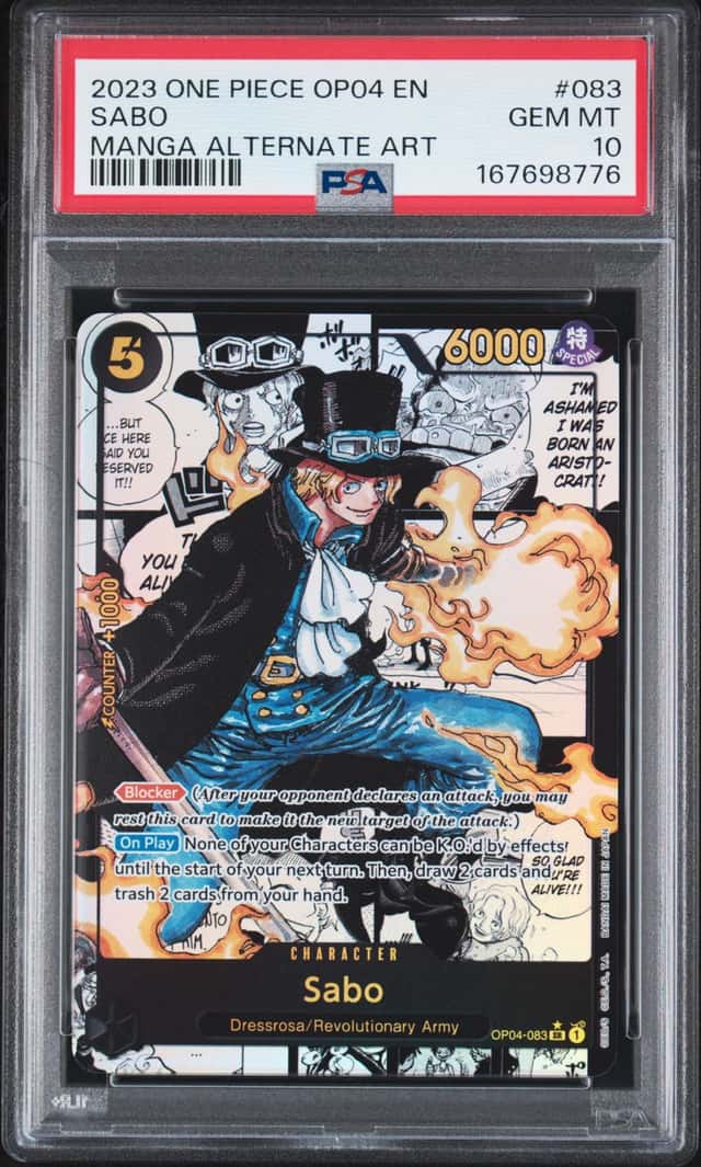 Sabo