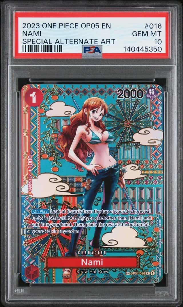 Nami