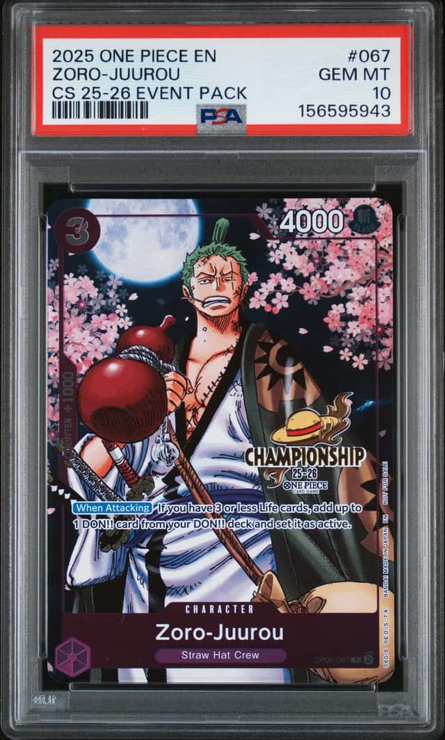 Zoro-Juurou