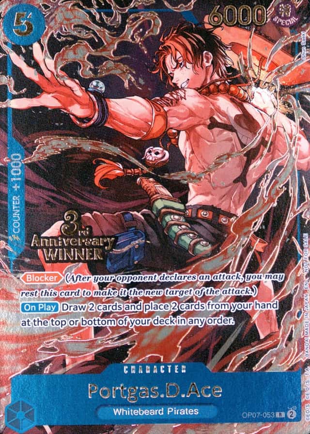 Winner