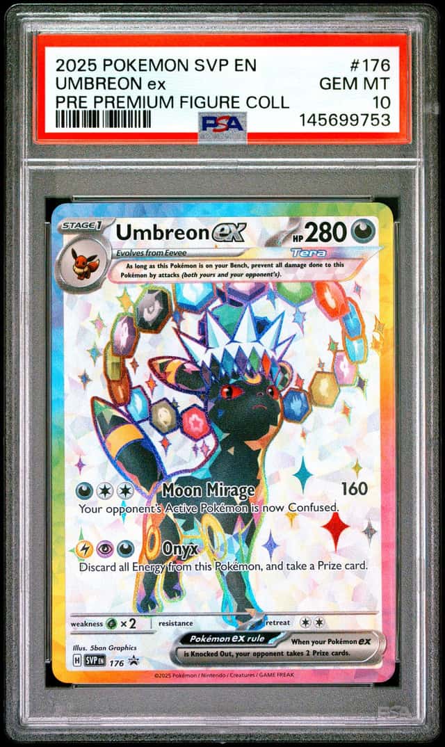UMBREON ex