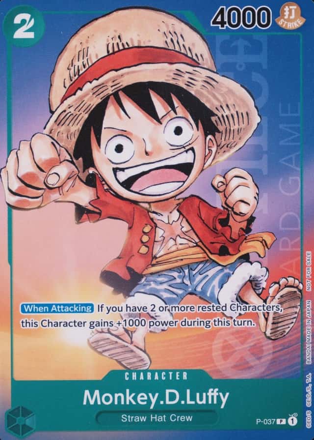 Campaign Exclusive
