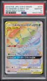 Venusaur & Snivy Gx