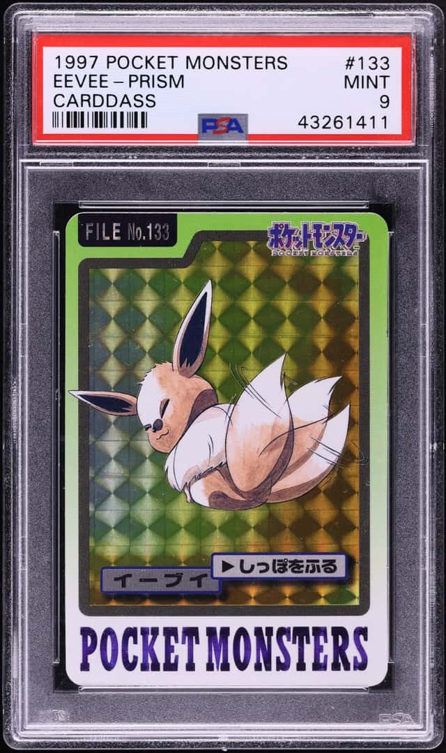 Eevee