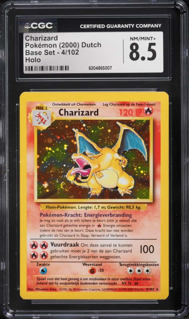 Charizard