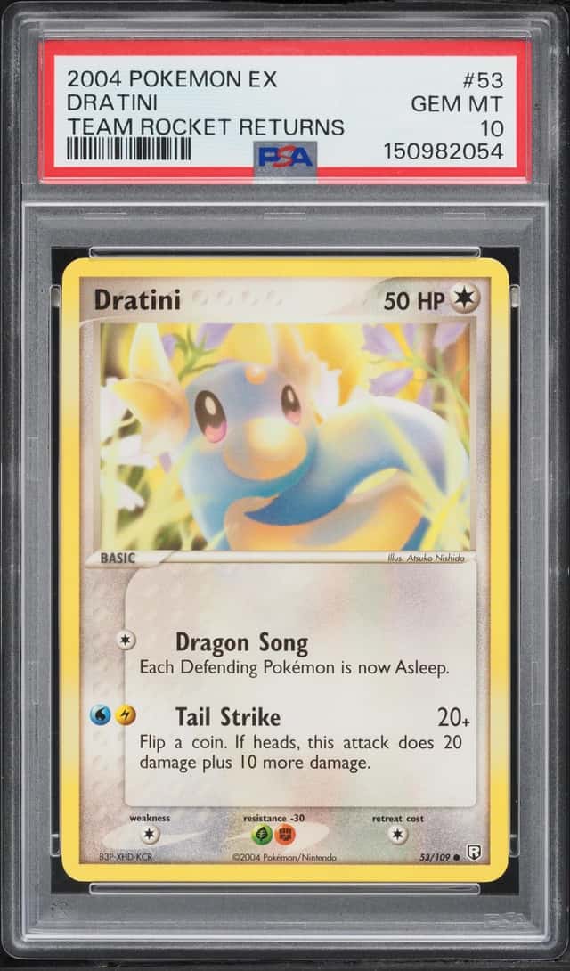 Dratini