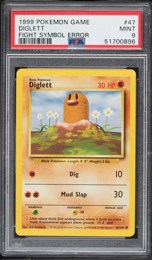 Diglett
