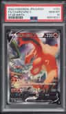 Charizard V