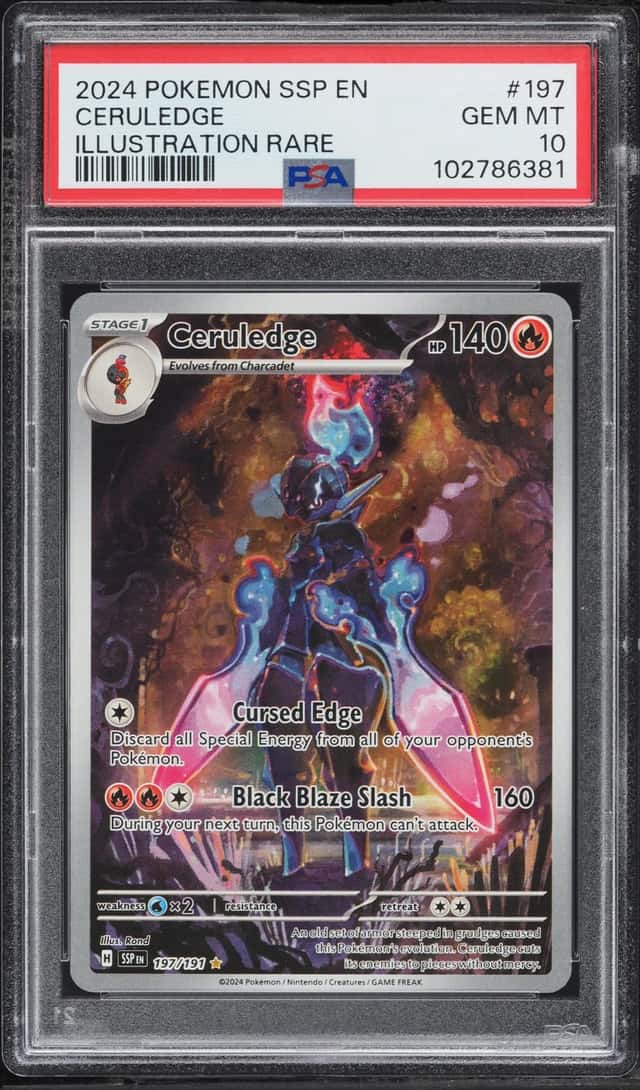 Ceruledge