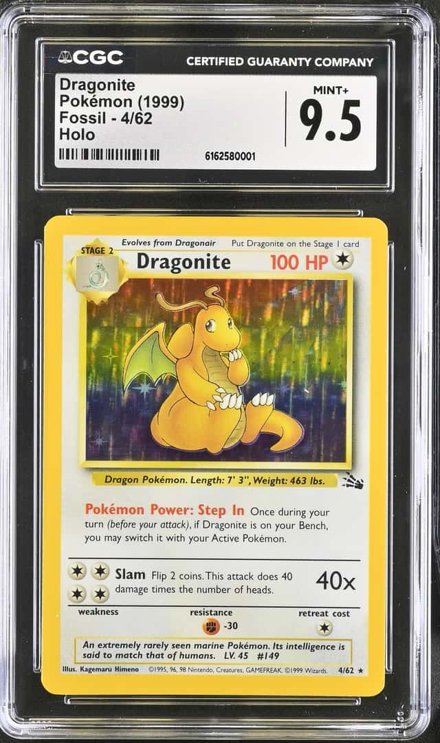 Dragonite