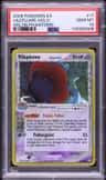 Vileplume δ
