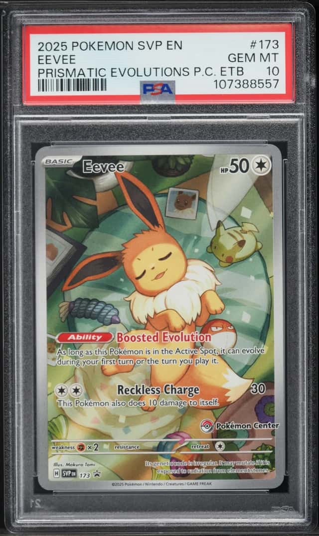 Eevee