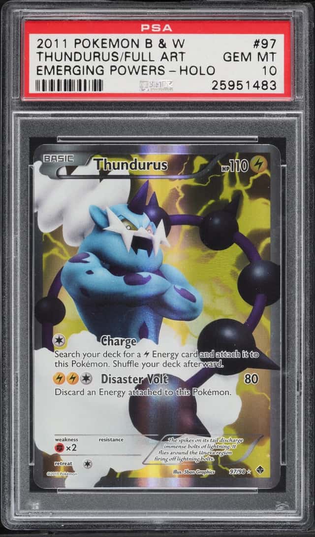 Thundurus