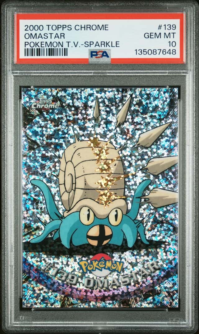Omastar