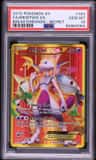 Mewtwo Ex