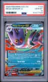 Mega Gengar Ex