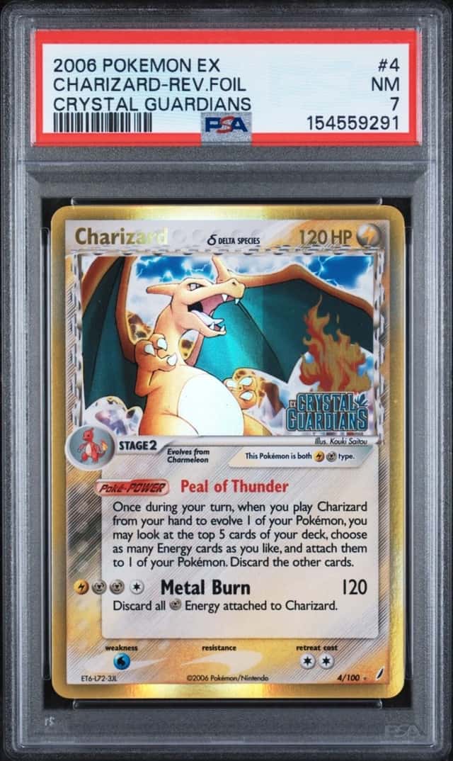 Charizard
