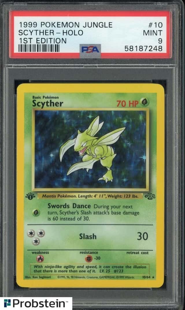 Scyther