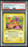 Birthday Pikachu