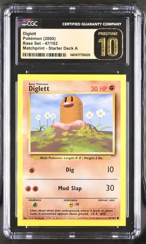 Diglett