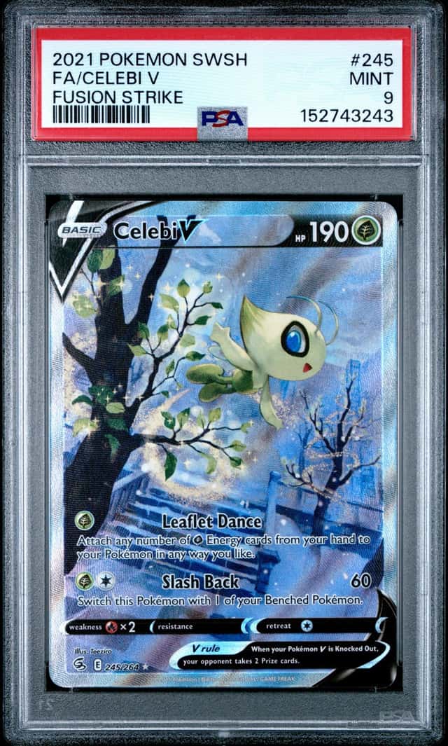 Celebi V