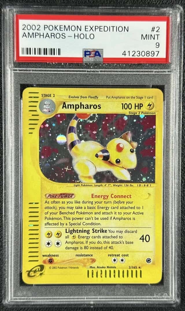 Ampharos