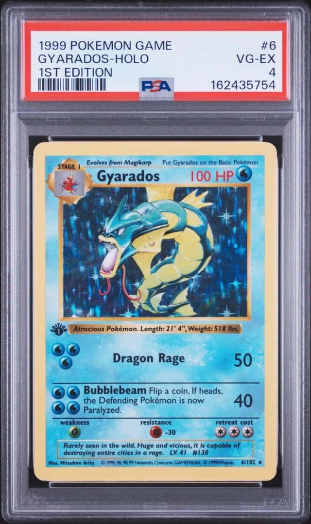 Gyarados