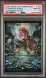 Llanowar Elves