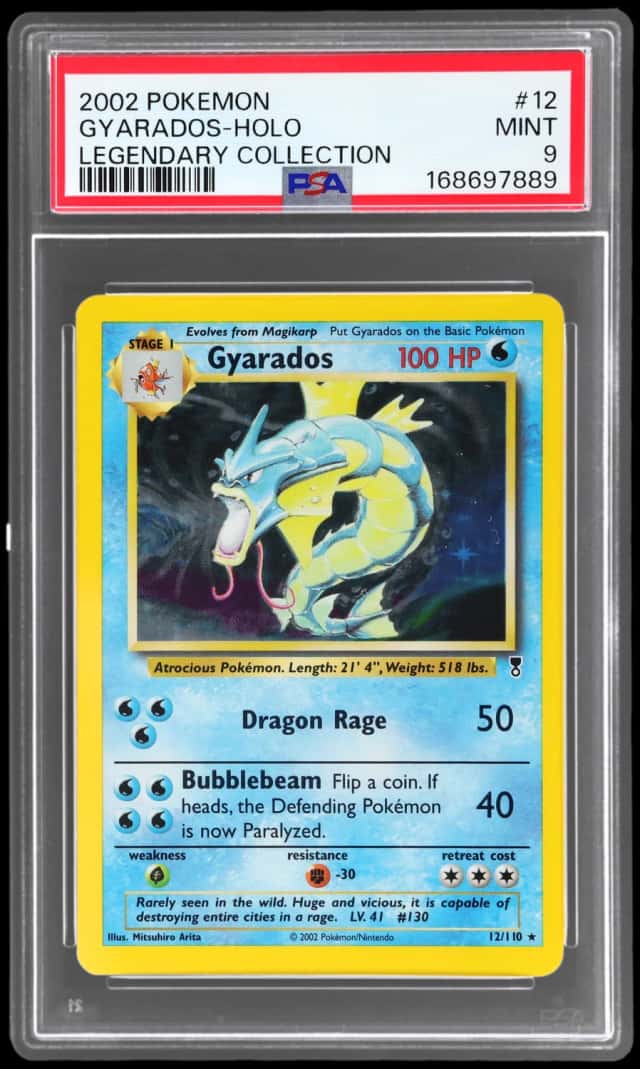 Gyarados