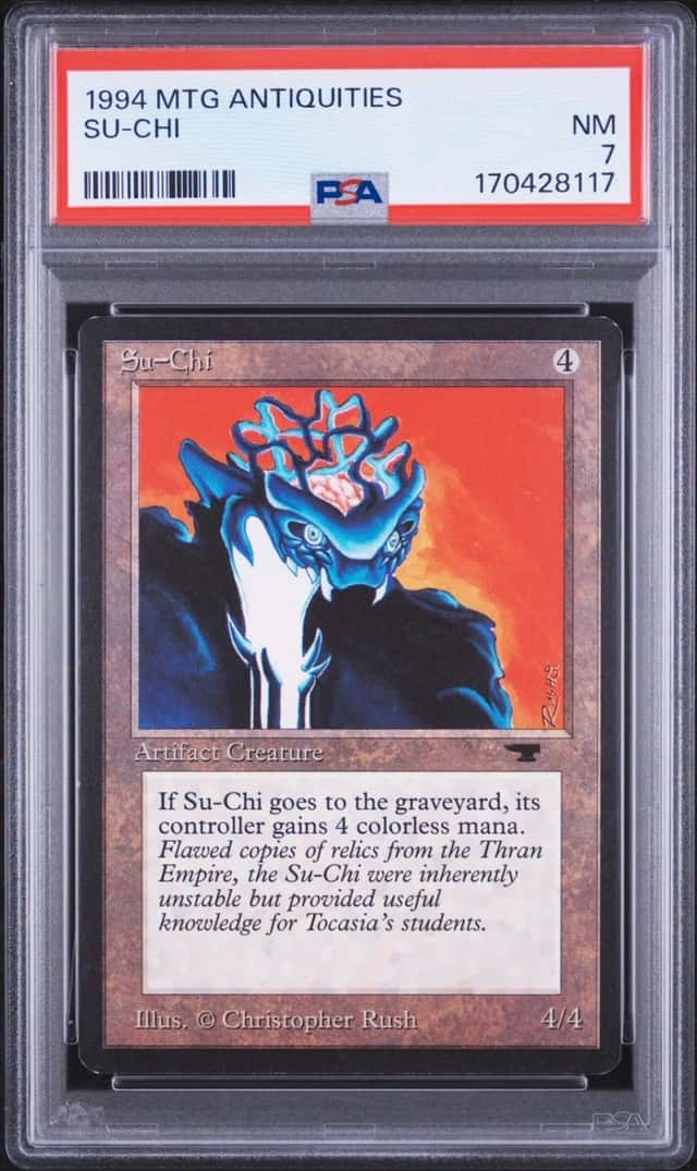 Su-Chi